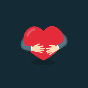 Andy Garland Therapies - Counselling Cardiff - Mental Health Services Cardiff - Cardiff Therapists - be kind to yourself - self care