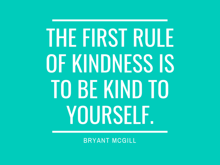 Andy Garland Therapies - Counselling Cardiff - Mental Health Services Cardiff - Cardiff Therapists - be kind - self care
