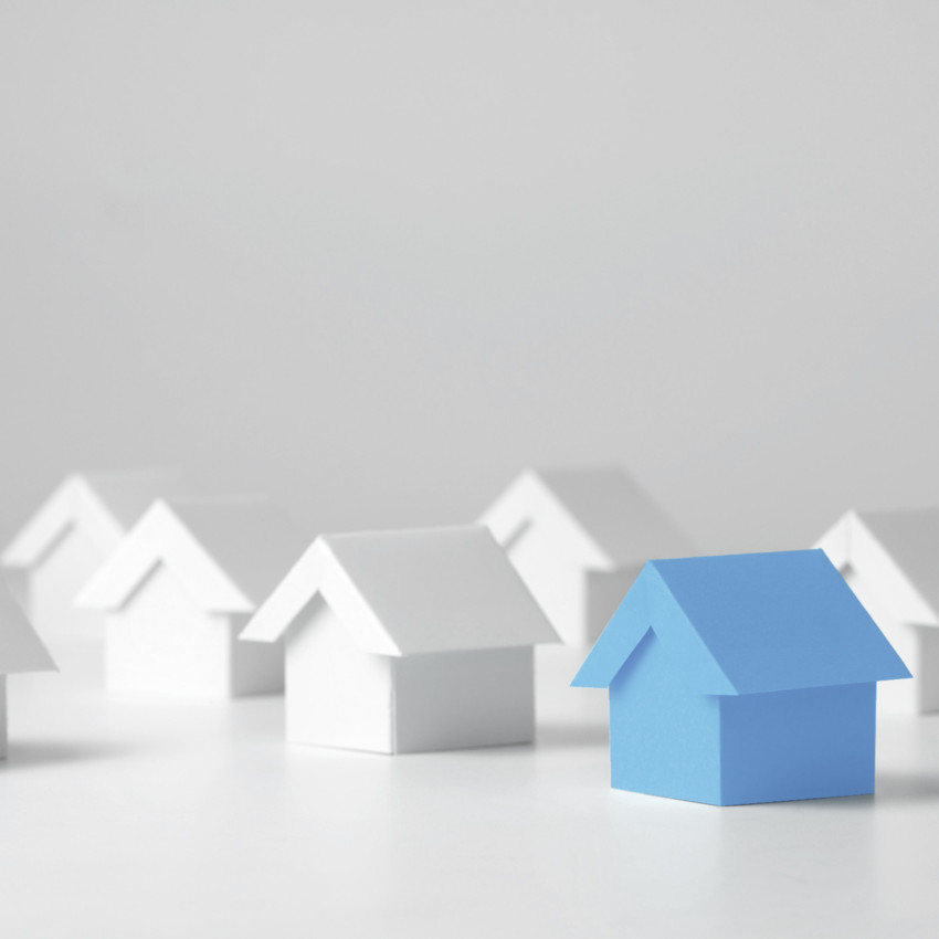 Mortgages