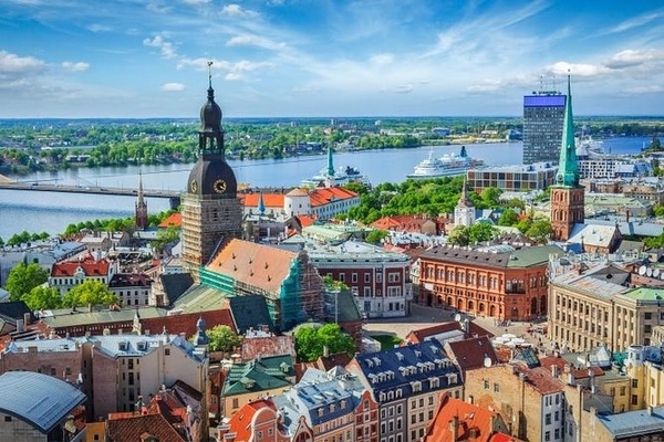 HEA appointed advisor for Odin Energi's Latvian Licence farmdown