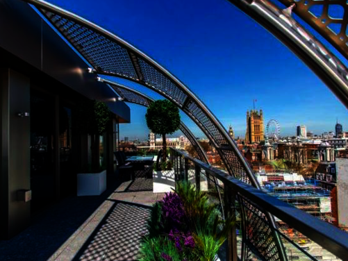 Horseferry Road, Victoria