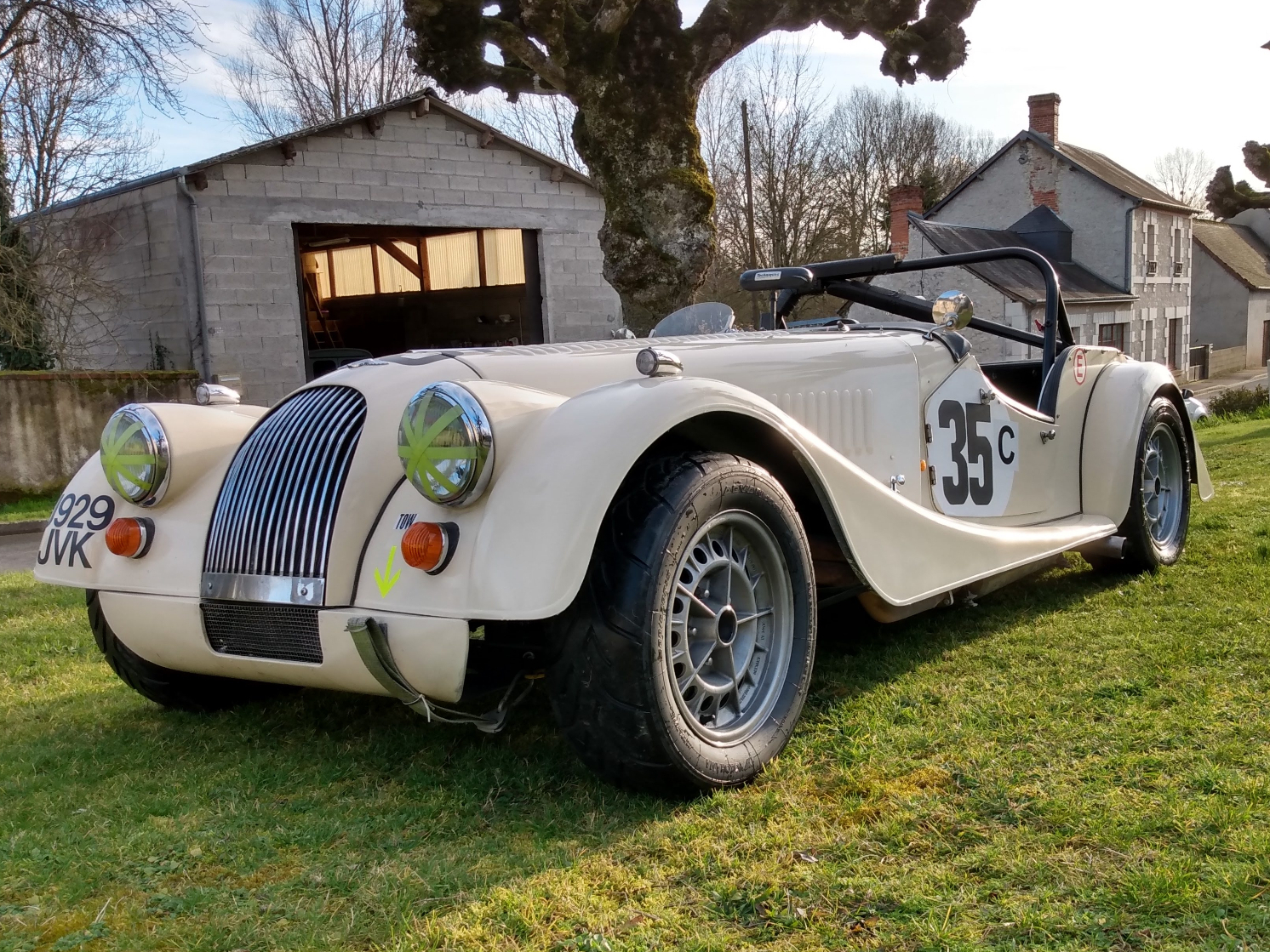 Race Cars for Sale Techniques in Hertfordshire and Bedfordshire