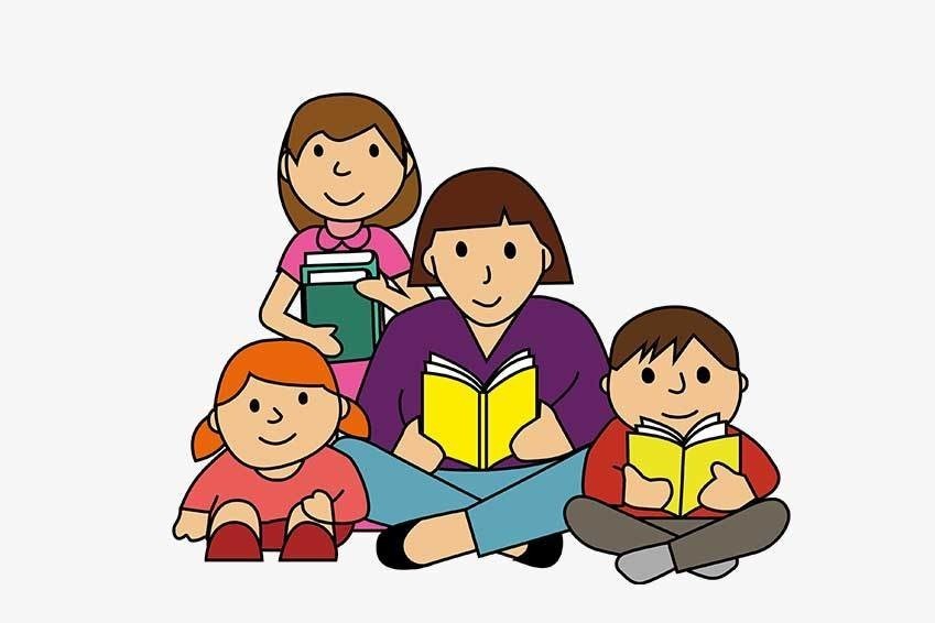 Storytime Visits
