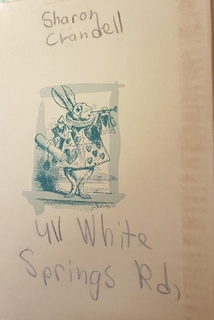 March 2020