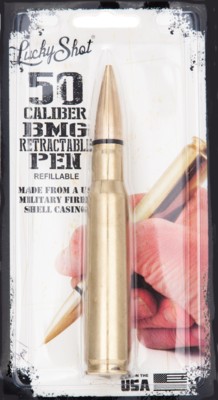 50 Calibre items