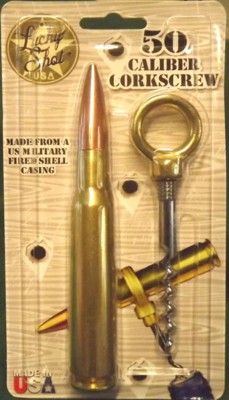 50 Calibre items