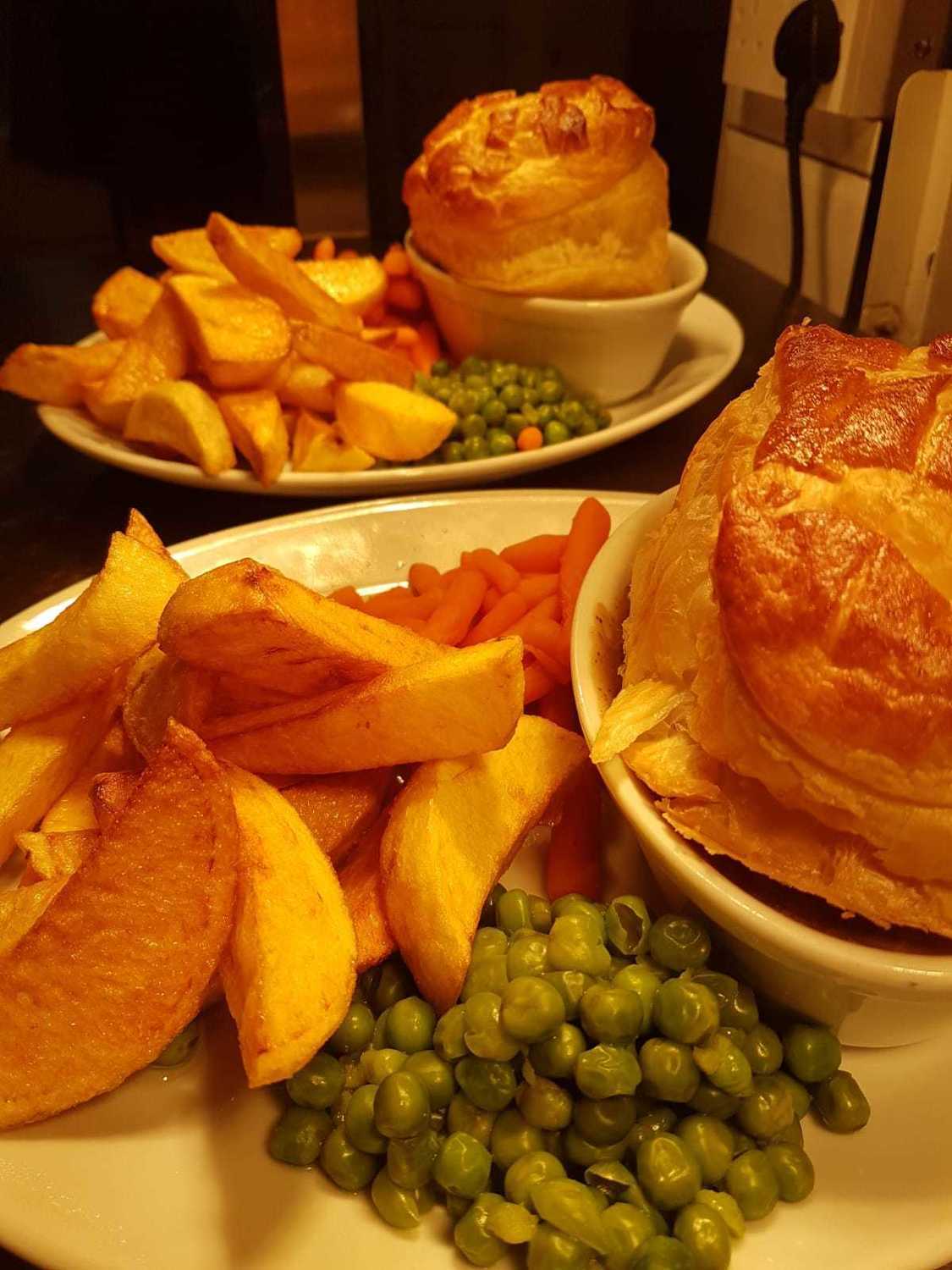 Menus & offers The Mill House Pub food Bristol Pub Bristol