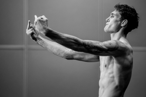 Ep.2 Darren Till: Confidence & Fear