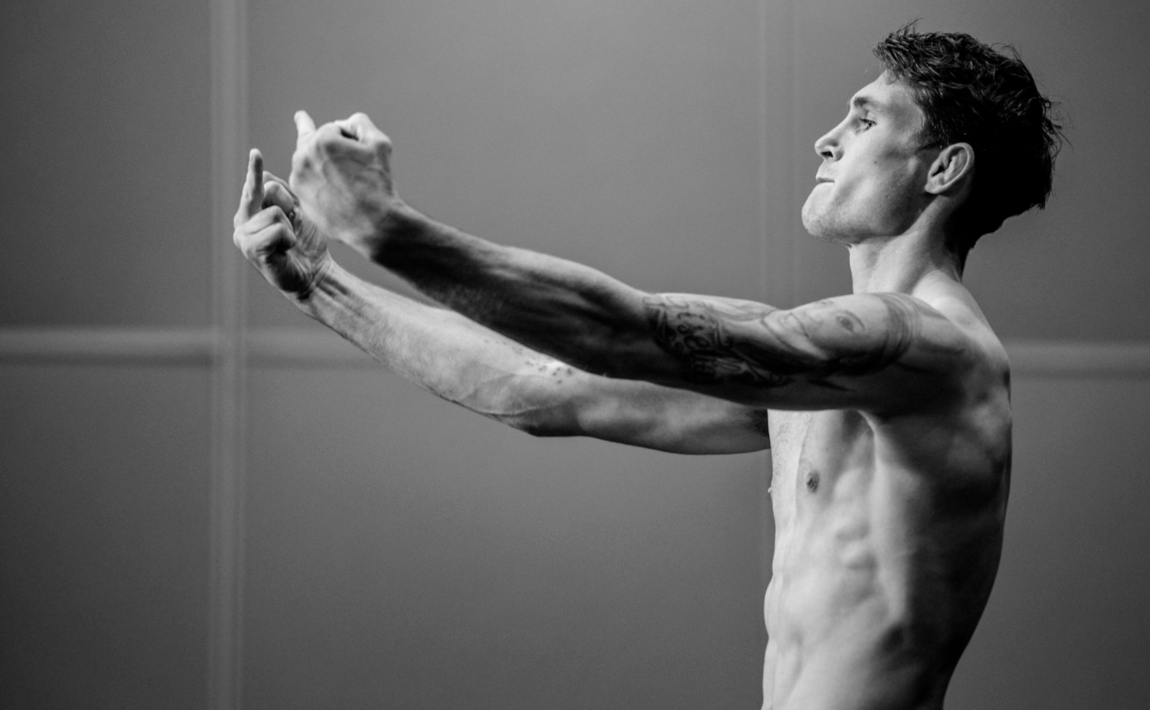 Ep.2 Darren Till: Confidence & Fear