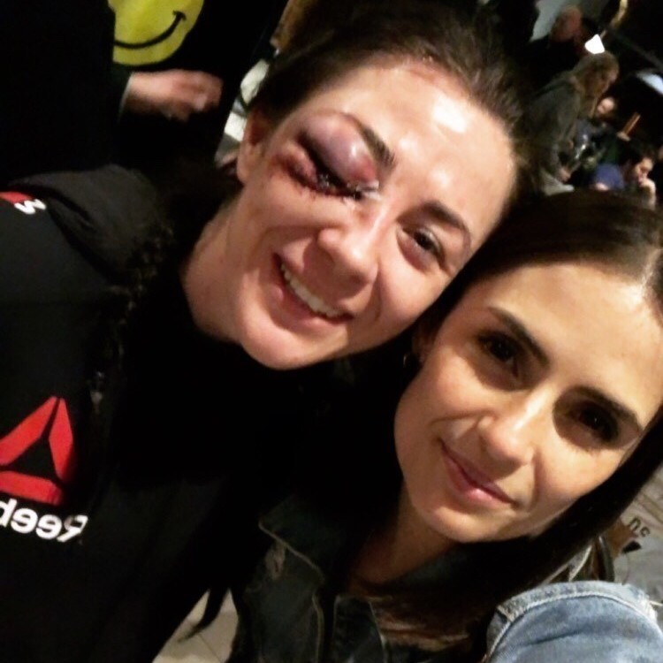 UFC London: Till v Masvidal