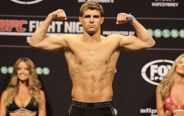 Ep1. Al Iaquinta
