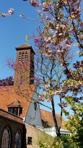 Walsingham