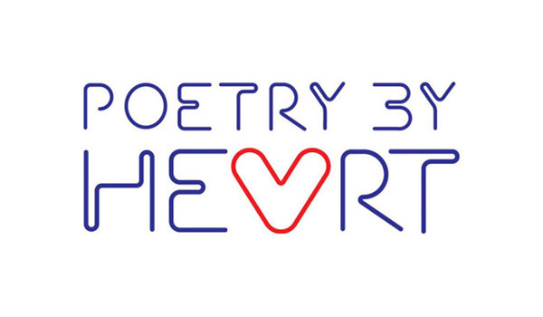 Poetry by Heart