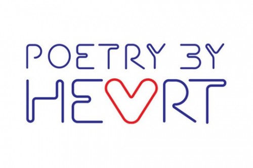 Poetry by Heart