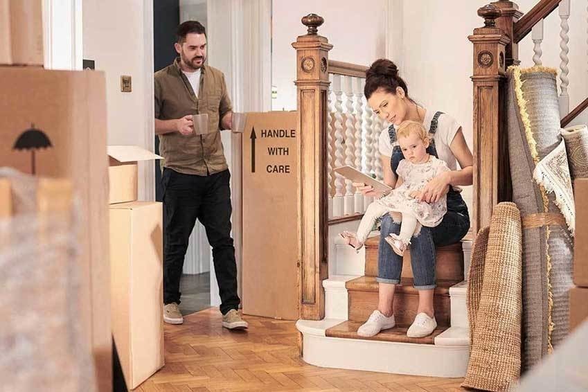 Home Removals