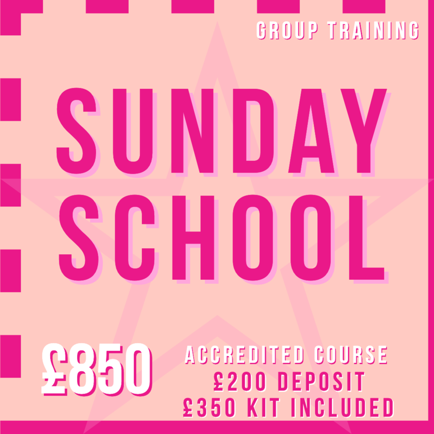 Sunday School