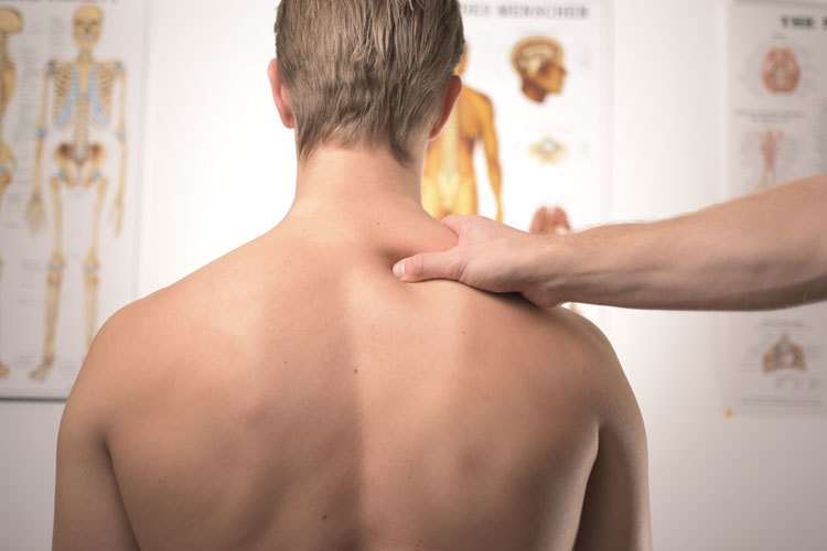 hoddesdon physiotherapist
