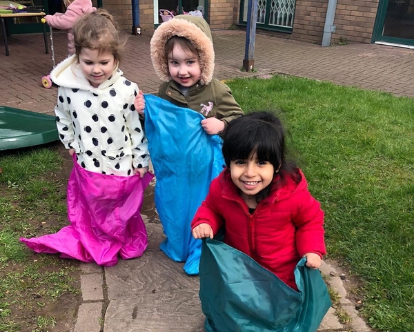 Raising Money for Charities - Weekly Log
