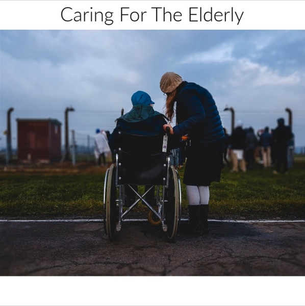 Caring for the Elderly