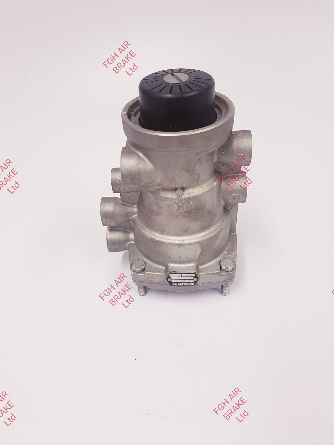 AC598B Trailer Control Valve FGH Air Brake