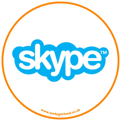 Andy Garland Therapies - Counselling Cardiff - Mental Health Services Cardiff - Cardiff Therapists - skype therapy - facetime therapy