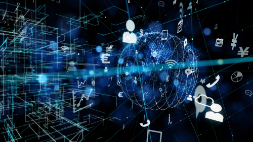 Is the future Virtual?