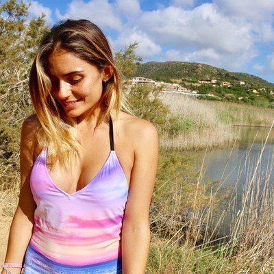 Chia Laguna - Sardinia