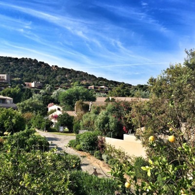 Chia Laguna - Sardinia