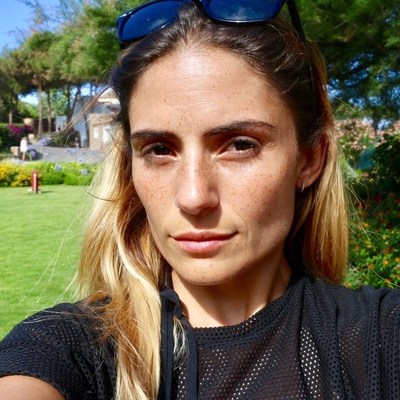 Chia Laguna - Sardinia