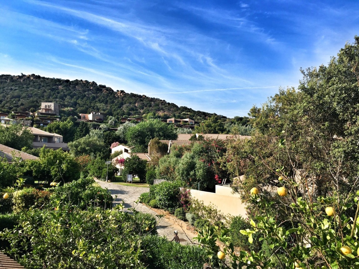 Chia Laguna - Sardinia