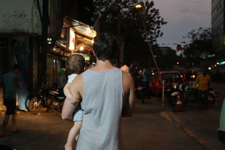 Why You Don't See Photos of My Son On Social Media