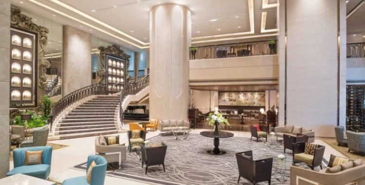 Things You Didn't Expect About Living in a Hotel
