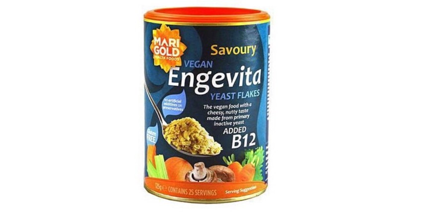 My Top 5 Vegan Essentials
