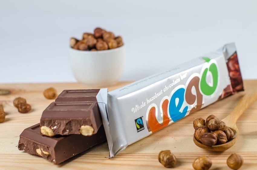 My Top 5 Vegan Essentials