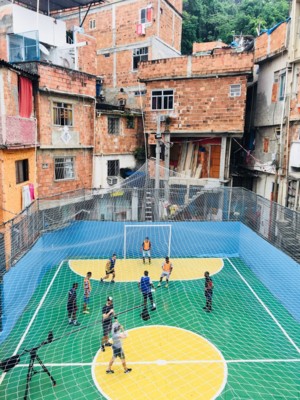 The Football Show