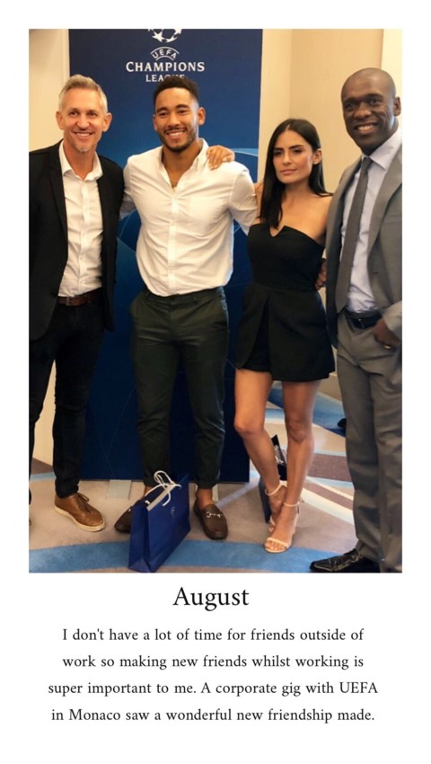 Thank You 2018!