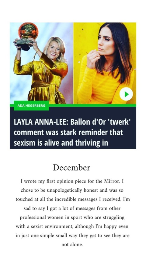 Thank You 2018!