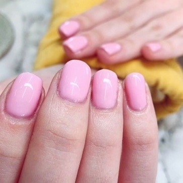 NAILS