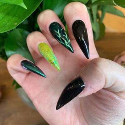 NAILS