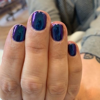 NAILS