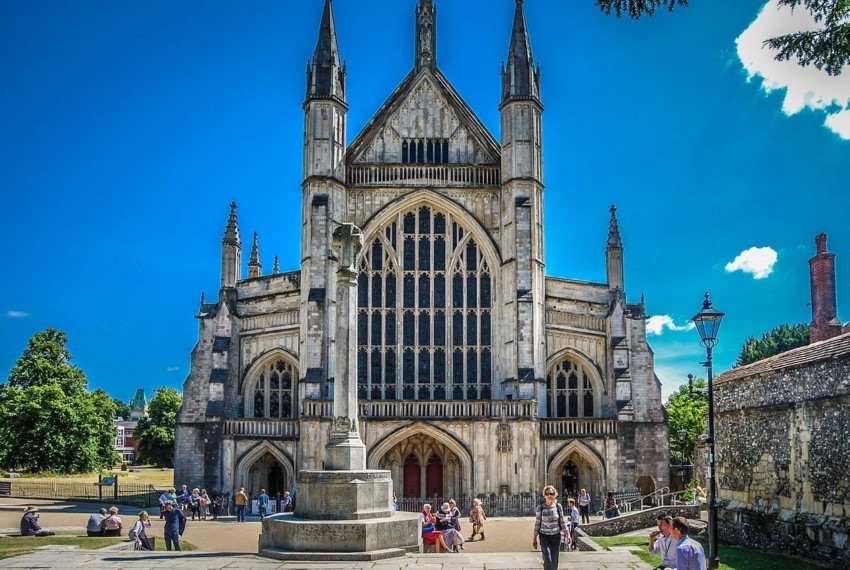 it support winchester