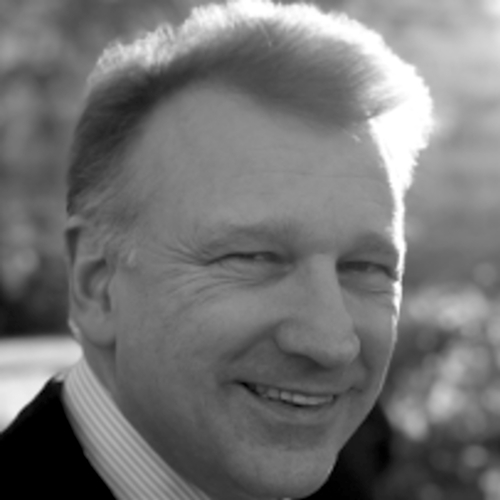 Nigel Bradshaw