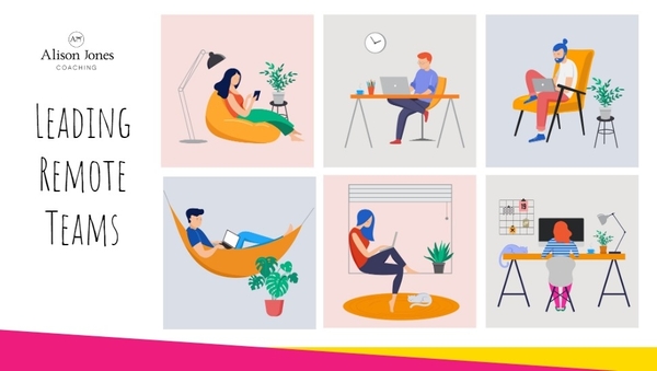 Leading Remote Teams Playbook