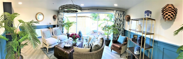 Bramhall Manor Care Home for McGoff Construction