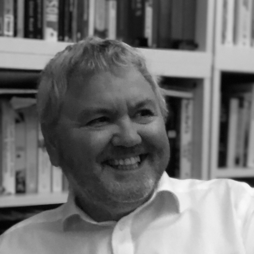 Dave Edmonds