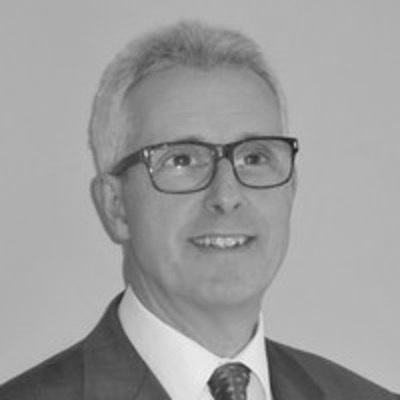 Colin Stewart