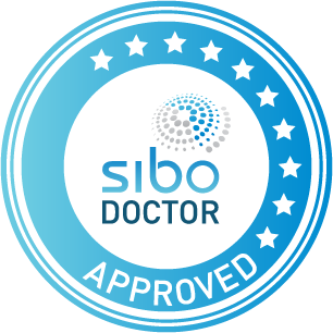 SIBO Doctor approved
