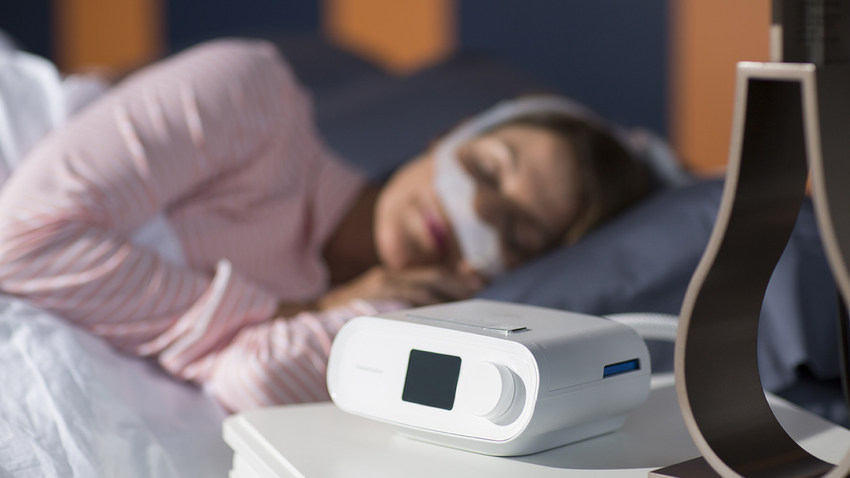 CPAP