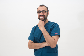 Getting To Know Us... Usman