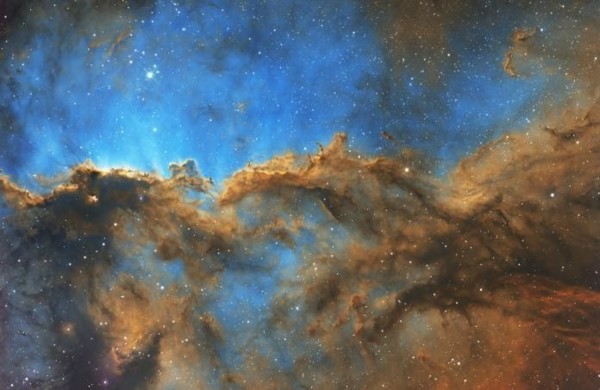 "Telescope Live" Remote Imaging